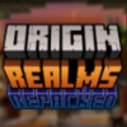 Origin Realms Repacked - Minecraft Modpacks - CurseForge