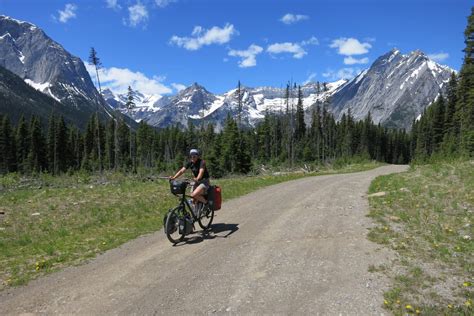 Trans Canada Trail in the Upper Elk Valley: The Elk Valley Trail from ...