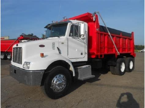 Peterbilt 330 In Chatham Va For Sale Used Trucks On Buysellsearch