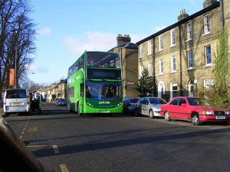 X41 East Anglia bus route details and service schedule 3