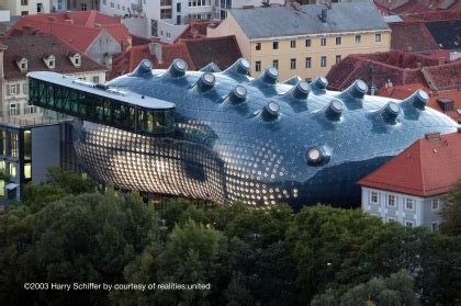 Graz Art Museum | Osram | Archello