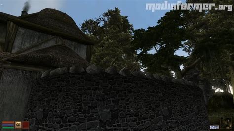 ModPlay - Morrowind Sound and Graphics Overhaul video - Modinformer ...