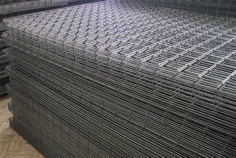 Electro Galvanized Welded Wire Mesh