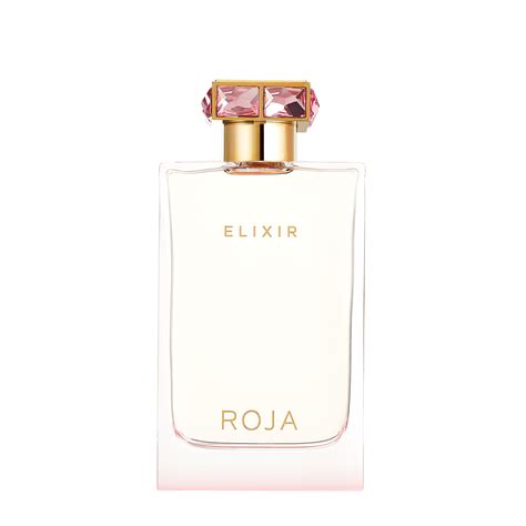 Roja Parfums Elixir Eau De Parfum For Her Roja Dove Haute Parfumerie