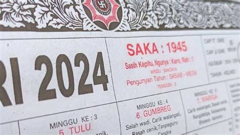 Menurut Kalender Bali Ini Hari Baik Membangun Rumah Selama Bulan