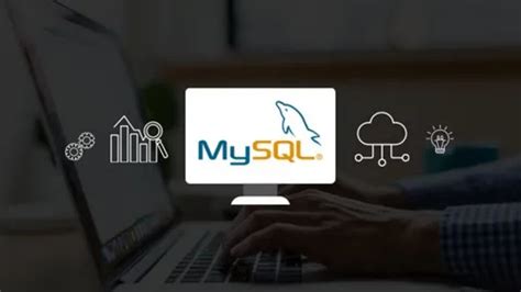 Cupón Udemy Curso En Español De Base De Datos Sql En Mysql Con 100