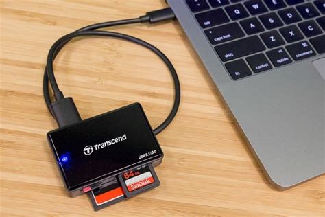 The Best SD Card Readers | Reviews by Wirecutter