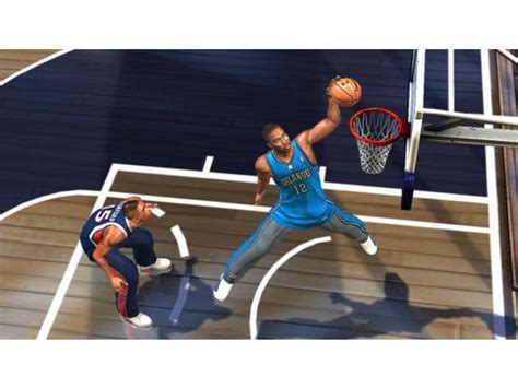 Nba Ballers Chosen One Xbox Game Newegg