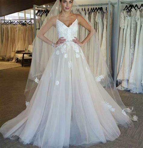 Pin By Shelly Laman On Dream Wedding Classic Wedding Dress Dream