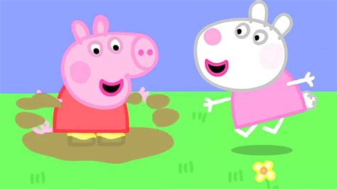 Peppa Pig Suzy Sheep Baby