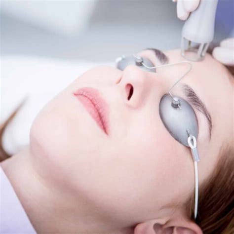 Charlottesville Tetra CO2 CoolPeel Laser Skin Resurfacing Charlottesville