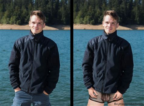 Boymaster Fake Nudes