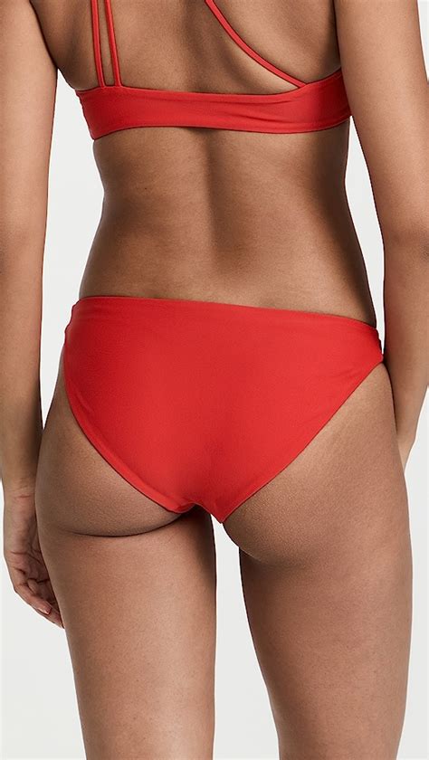 Mikoh Zuma Bikini Bottoms Shopbop