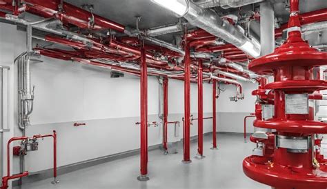 Best Fire Sprinkler Monitoring In Houston Tx By Alif Security