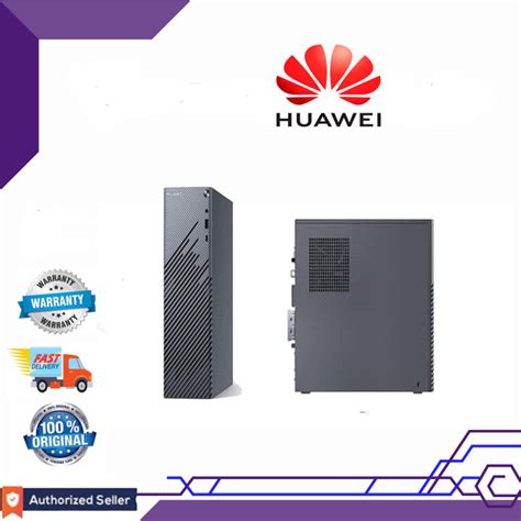 HUAWEI Matestation B515 Small Amd Ryzen5 4600G Lazada PH