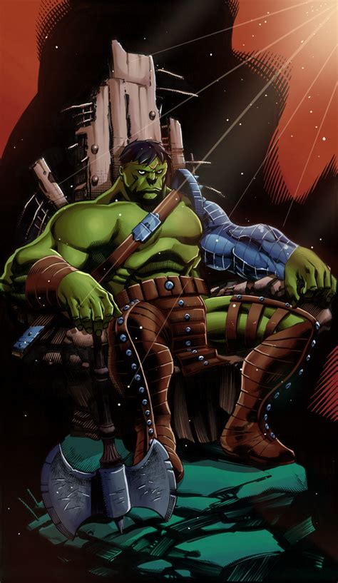 Planet Hulk By Hitotsumami On Deviantart Hulk Comic Hulk Marvel Marvel Superheroes Marvel