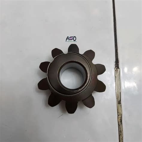 Pinion Gear Gigi Bolu Gardan Canter Ps Ps Forging Lazada Indonesia