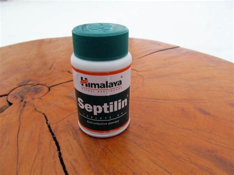 Ajurvédské doplňky stravy | Septilin | Ajurvédský e-shop EXISTENCE ...