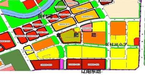 2055亿元成交！9家房企“抓阄”，张村河这一地块有主了 青岛新闻网