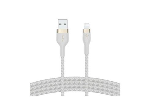 Estos Son Los Mejores Cables Usb Con Más De 30 W De Potencia