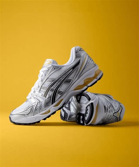 Gel Kayano 14（スニーカー）｜asics（アシックス）のファッション通販 Zozotown