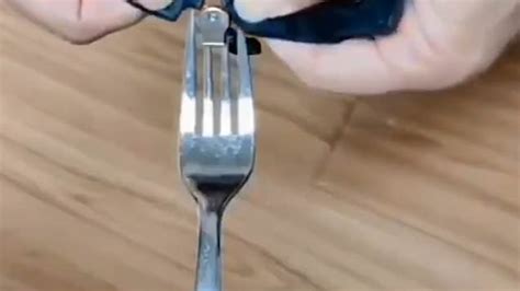 How To Fix A Zipper On Pants With A Fork Bmp Online