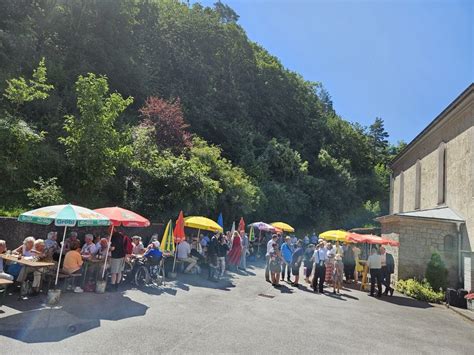 Agape Freiwillige Feuerwehr Altenberg