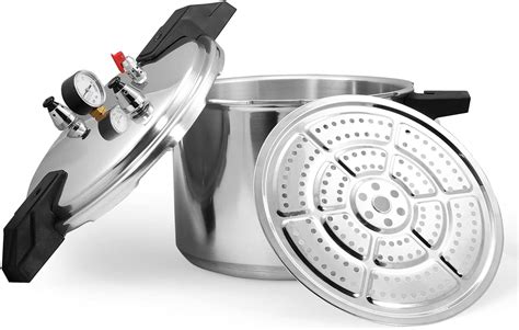 Barton Pressure Cooker Pressure Canner Pressure Gauge