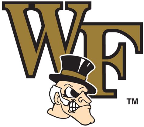 Wake Forest Demon Deacons Wake Forest Demon Deacons Wake Forest