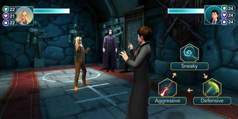 Harry Potter Hogwarts Mystery Tips And Tricks Get Free Energy And Gems