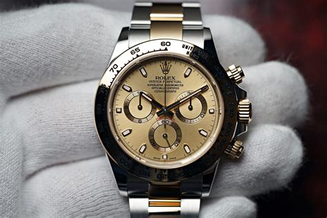 The Top 10 Most Popular Rolex Daytona References - Chrono24 Magazine