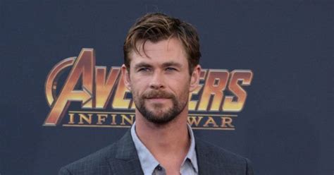 Extraction Chris Hemsworth Returns As Tyler Rake In New Photo