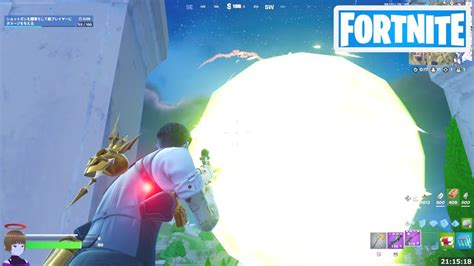 ドクター ドゥームのアルケインガントレットを所持しているプレイヤーに攻撃を命中させる【フォートナイト Fortnite ドゥーム】 Youtube