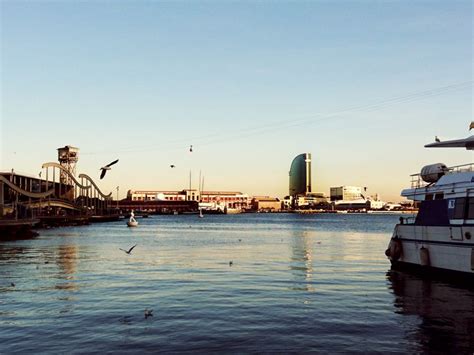 Barcelona Old Town Private Walking Tour Of Past And Present