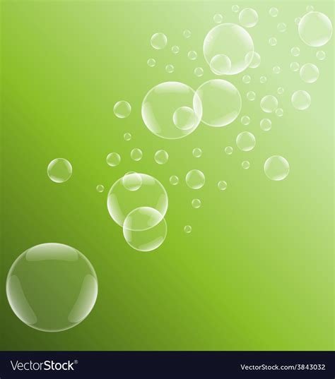 Details 100 green bubble background - Abzlocal.mx