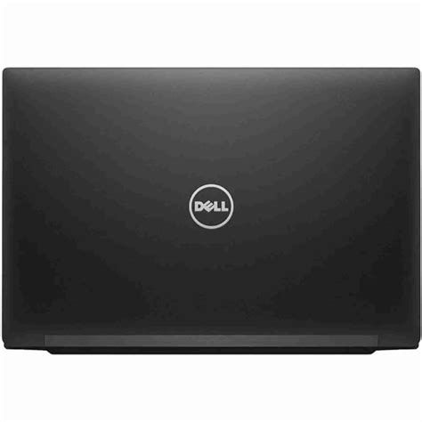 Dell Latitude 7490 I5 8350u 8gb 120gb Ssd 14 W11 Pro Nero Computer Portatile Bitwo