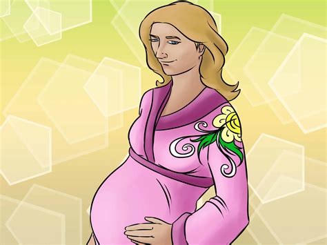 3 Ways to Create a Fake Pregnancy Belly - wikiHow