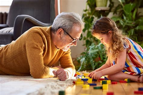 Fun Activities for Quality Time Between Grandparents & Kids | Sittercity