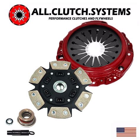 STAGE 3 CLUTCH KIT FLYWHEEL 2000 2009 HONDA S2000 2 0L 2 2L EBay