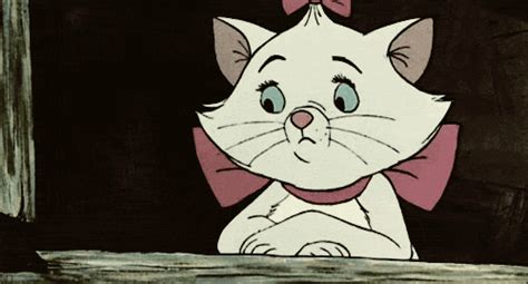 Marie - The Aristocats Fan Art (22660499) - Fanpop