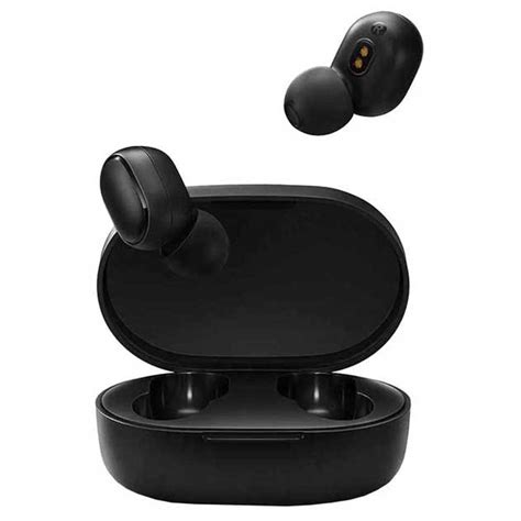 Xiaomi Mi True Wireless Earbuds Basic Techpunt