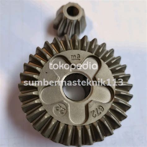 jual gear gerinda bosch gws  gigi gurinda bosch  gws gws