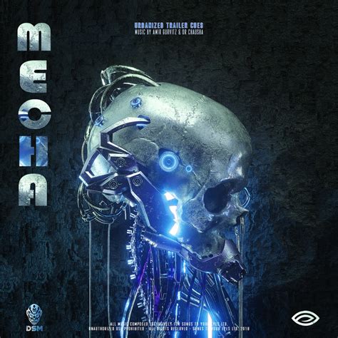 Mecha By Demented Sound Mafia On Apple Music