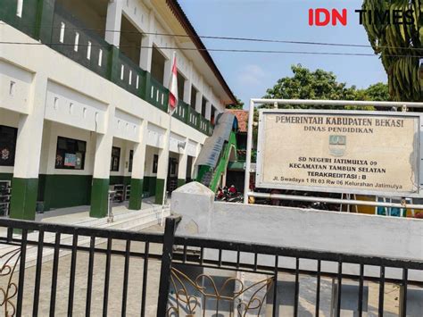 Korban Dugaan Bully Di Bekasi Berujung Amputasi Meninggal