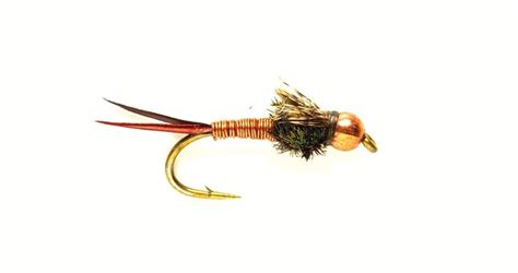 Trout Flies - Nymphs // The Flyfisher, Australia's Fly Shop