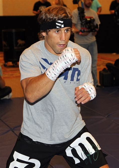 Urijah Faber - Focused on Bowles, Fixated on Cruz | UFC