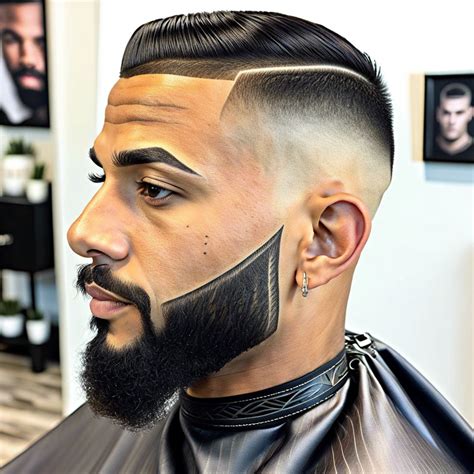 15 Stylish Mid Taper Fade Haircut Ideas to Refresh Your Look – Burst of ...