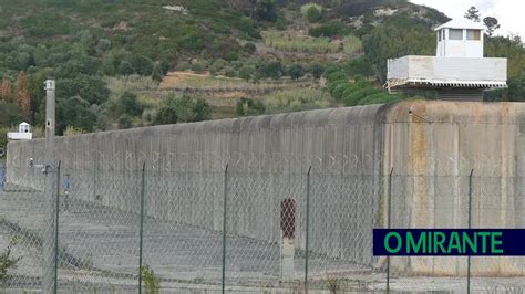 O Mirante Cinco Reclusos Em Fuga Da Pris O De Vale De Judeus