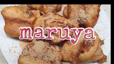 Maruya Recipe How To Cook Maruya Panlasang Pinoy Lutong Pinoy YouTube