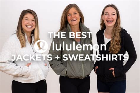 5 Best Lululemon Products 2023 Nourish Move Love